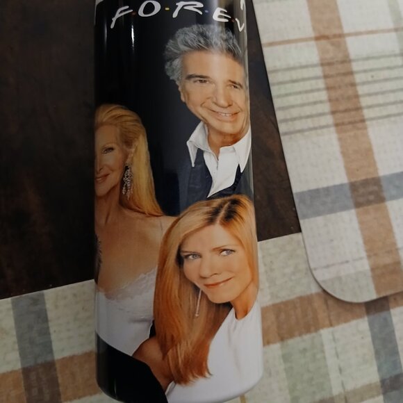 Friends Tumbler - Picture 4 of 10